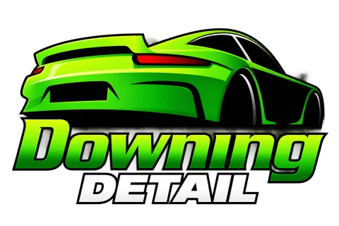 Downing Detail