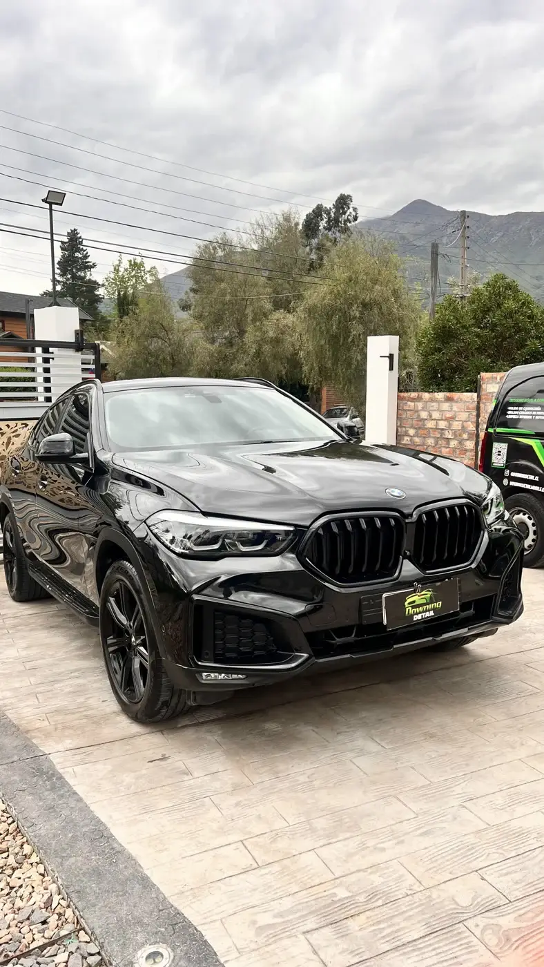 Galería del Lavado Premium, fotografía 6