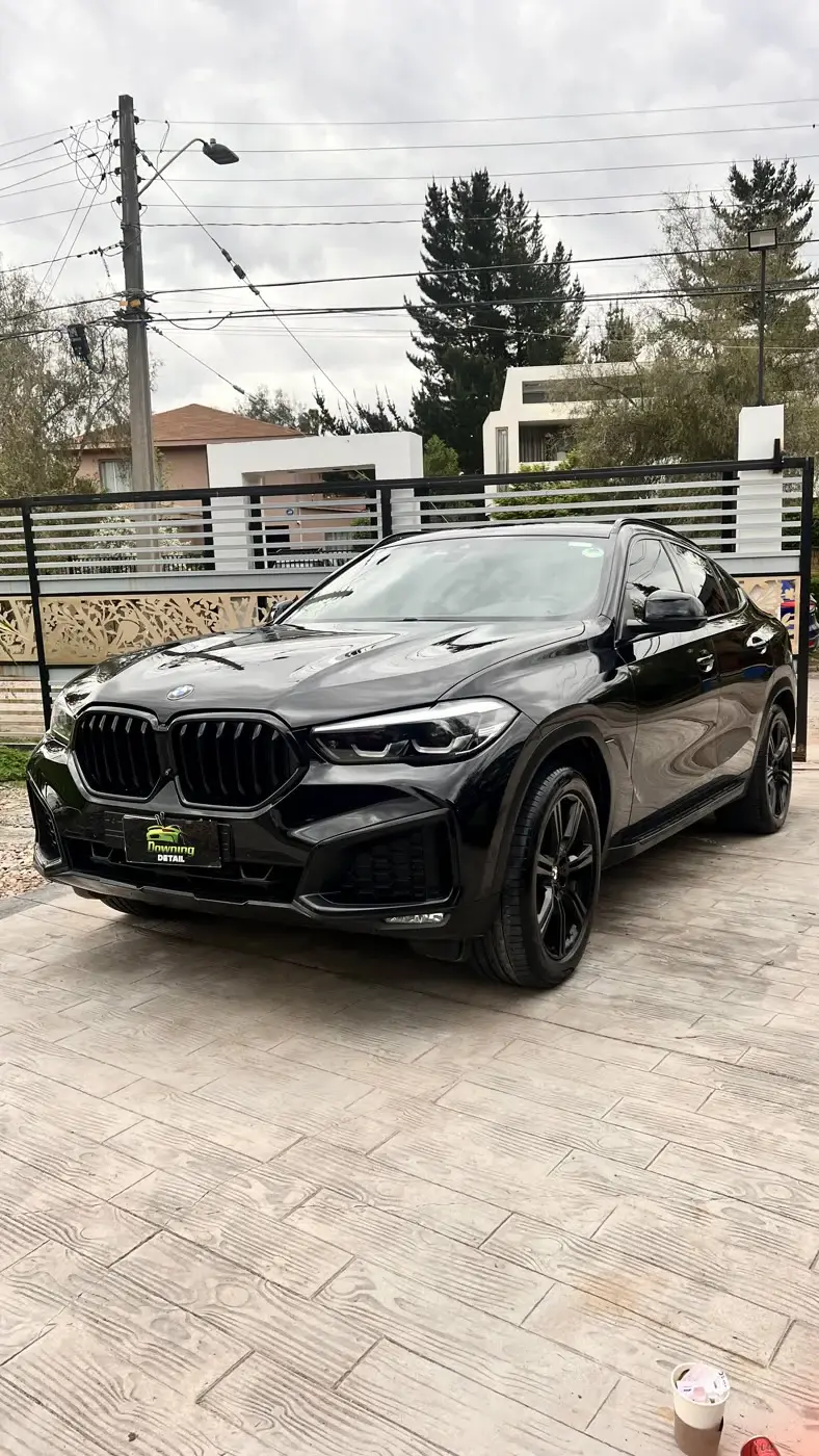 Galería del Lavado Premium, fotografía 7